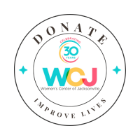 Donate Button